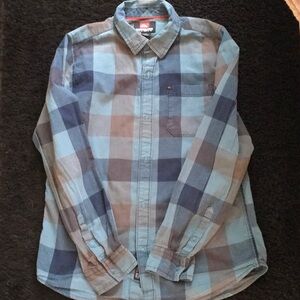 Quicksilver Shirt